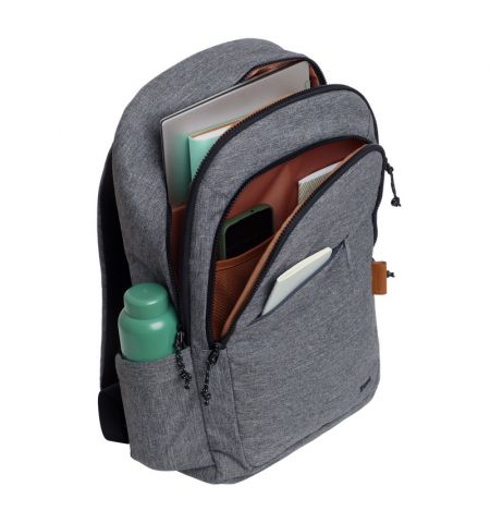16” Рюкзак для ноутбука Trust  Avana / 20L / Grey 16” Рюкзак для ноутбука Trust  Avana / 20L / Grey