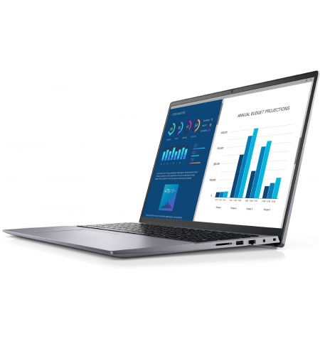 Ноутбук 16.0” DELL Vostro 5630 / FHD+ / Core i5 / 16GB / 512GB SSD / Win11Pro / Titan Gray Ноутбук 16.0” DELL Vostro 5630 / FHD+ / Core i5 / 16GB / 512GB SSD / Win11Pro / Titan Gray