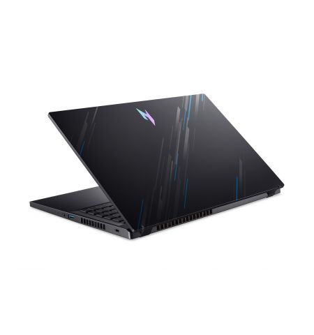 Ноутбук 15.6” ACER Nitro ANV15-51 (NH.QNBEU.003) / Intel Core i7-13620H / 16GB / 1TB SSD / RTX 4050 / Obsidian Black Ноутбук 15.6” ACER Nitro ANV15-51 (NH.QNBEU.003) / Intel Core i7-13620H / 16GB / 1TB SSD / RTX 4050 / Obsidian Black