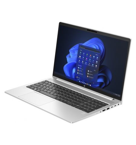 Ноутбук 15.6” HP ProBook 450 G10 / Intel Core i5-1335U / 16GB / 512GB SSD / Silver Ноутбук 15.6” HP ProBook 450 G10 / Intel Core i5-1335U / 16GB / 512GB SSD / Silver