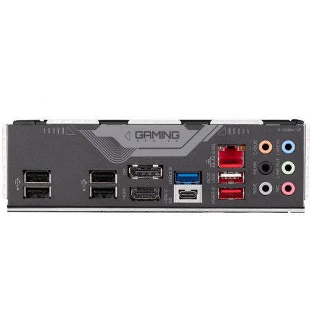 Материнская плата GIGABYTE B760 GAMING X DDR5  / 1700 / B760 / DDR4 / ATX Материнская плата GIGABYTE B760 GAMING X DDR5  / 1700 / B760 / DDR4 / ATX