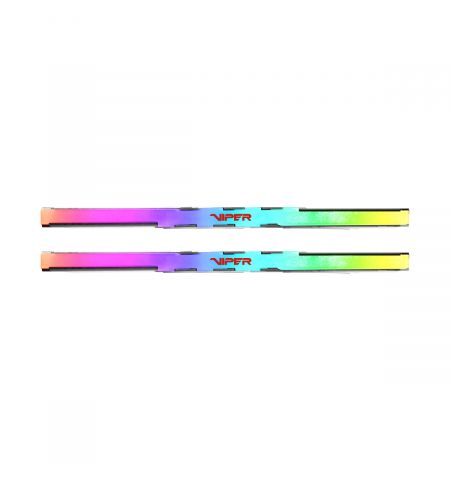 Оперативная память Viper (by Patriot) VENOM RGB DDR5-6800 32GB (Kit of 2x16GB)