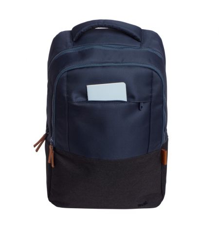 16” Рюкзак для ноутбука Trust  Lisboa / 23L / Blue-Black 16” Рюкзак для ноутбука Trust  Lisboa / 23L / Blue-Black