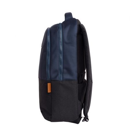 16” Рюкзак для ноутбука Trust  Lisboa / 23L / Blue-Black 16” Рюкзак для ноутбука Trust  Lisboa / 23L / Blue-Black