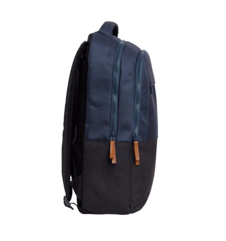 16” Рюкзак для ноутбука Trust  Lisboa / 23L / Blue-Black 16” Рюкзак для ноутбука Trust  Lisboa / 23L / Blue-Black