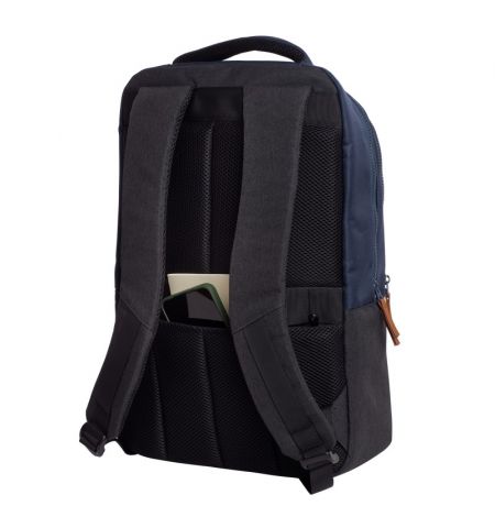 16” Рюкзак для ноутбука Trust  Lisboa / 23L / Blue-Black 16” Рюкзак для ноутбука Trust  Lisboa / 23L / Blue-Black