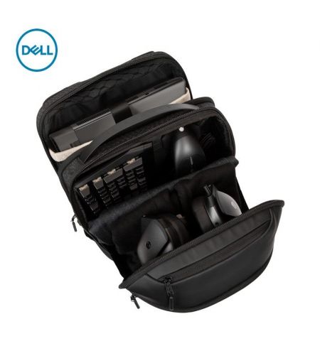 18.0” Рюкзак для ноутбука Alienware Horizon Travel Backpack - AW724P 18.0” Рюкзак для ноутбука Alienware Horizon Travel Backpack - AW724P