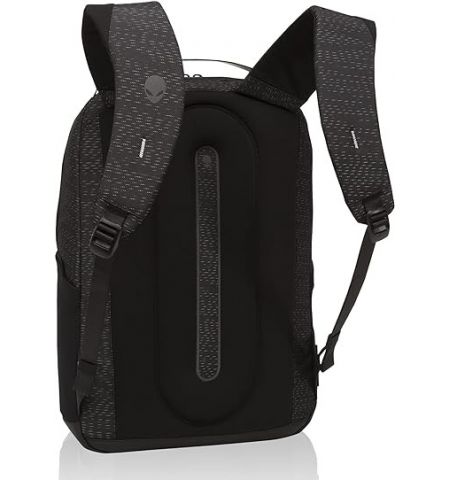 18.0” Рюкзак для ноутбука Alienware Horizon Travel Backpack - AW724P 18.0” Рюкзак для ноутбука Alienware Horizon Travel Backpack - AW724P