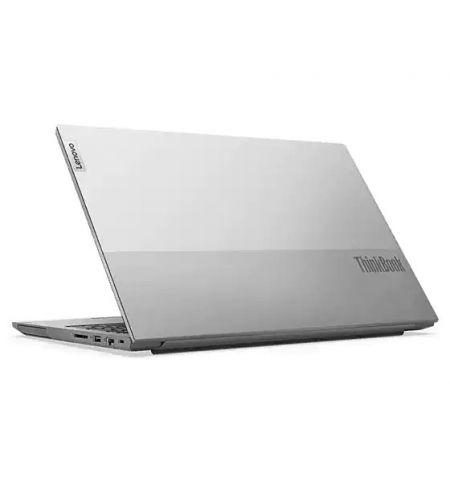 Ноутбук 15.6” Lenovo ThinkBook 15 G4 IAP / Intel Core i3-1215U / 16GB / 512GB SSD / Mineral Grey Ноутбук 15.6” Lenovo ThinkBook 15 G4 IAP / Intel Core i3-1215U / 16GB / 512GB SSD / Mineral Grey