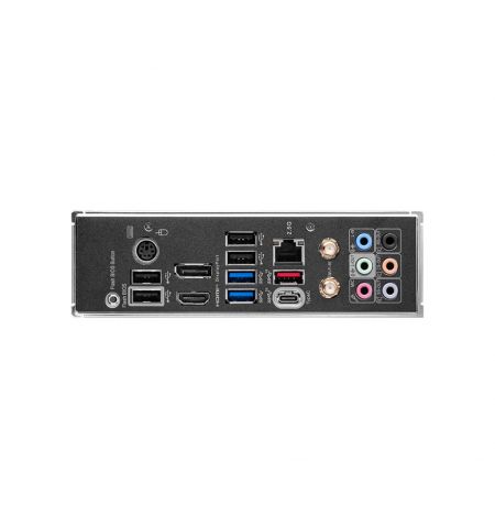 Материнская плата MSI Z790 GAMING PLUS WIFI / 1700 / Z790 / DDR5 / ATX Материнская плата MSI Z790 GAMING PLUS WIFI / 1700 / Z790 / DDR5 / ATX