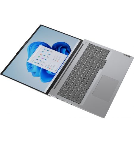 Ноутбук 16” Lenovo ThinkBook 16 G6 ABP  / WUXGA / AMD Ryzen 7 7730U / 16GB / 512GB SSD / Arctic Grey Ноутбук 16” Lenovo ThinkBook 16 G6 ABP  / WUXGA / AMD Ryzen 7 7730U / 16GB / 512GB SSD / Arctic Grey