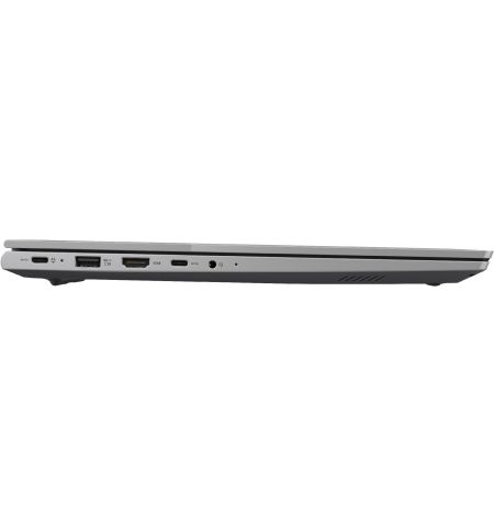 Ноутбук 16” Lenovo ThinkBook 16 G6 ABP  / WUXGA / AMD Ryzen 7 7730U / 16GB / 512GB SSD / Arctic Grey Ноутбук 16” Lenovo ThinkBook 16 G6 ABP  / WUXGA / AMD Ryzen 7 7730U / 16GB / 512GB SSD / Arctic Grey