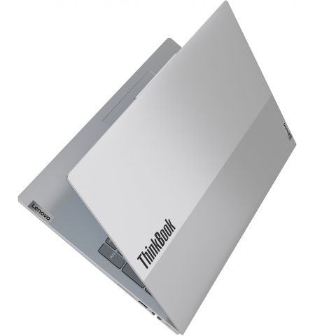 Ноутбук 16” Lenovo ThinkBook 16 G6 ABP  / WUXGA / AMD Ryzen 7 7730U / 16GB / 512GB SSD / Arctic Grey Ноутбук 16” Lenovo ThinkBook 16 G6 ABP  / WUXGA / AMD Ryzen 7 7730U / 16GB / 512GB SSD / Arctic Grey