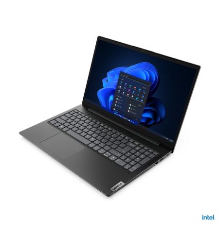 Ноутбук 15,6” Lenovo V15 G4 IRU / Intel Core i7-1355U / 16GB / 512GB SSD / Black Ноутбук 15,6” Lenovo V15 G4 IRU / Intel Core i7-1355U / 16GB / 512GB SSD / Black