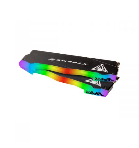 Оперативная память Viper (by Patriot) XTREME 5 RGB DDR5-7600 32GB (Kit of 2x16GB)