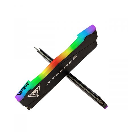 Оперативная память Viper (by Patriot) XTREME 5 RGB DDR5-7600 32GB (Kit of 2x16GB)