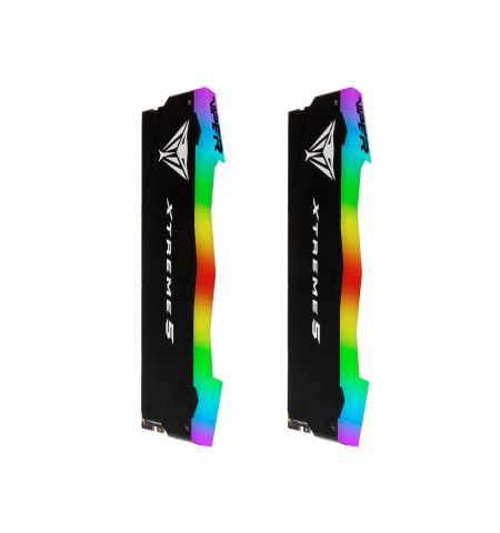 Оперативная память Viper (by Patriot) XTREME 5 RGB DDR5-7600 32GB (Kit of 2x16GB)