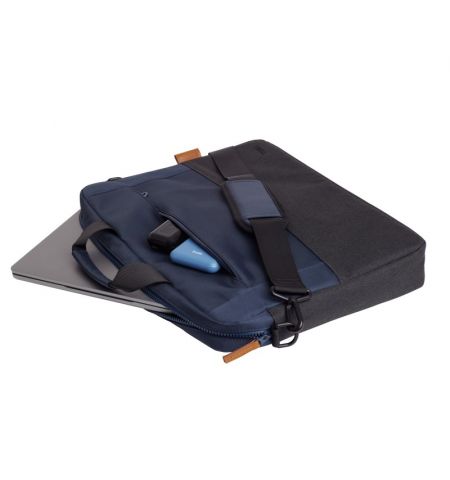 Сумка для ноутбука 16” Trust Lisboa, Blue