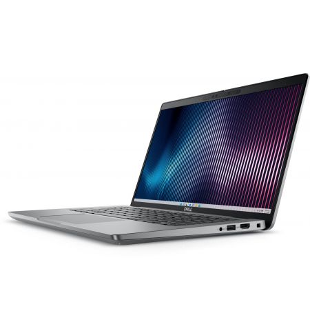 Ноутбук 15.6'' DELL Latitude 5540 / Intel Core i5-1335U / 8GB / 512GB / Gray Ноутбук 15.6'' DELL Latitude 5540 / Intel Core i5-1335U / 8GB / 512GB / Gray