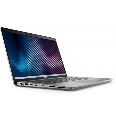 Ноутбук 15.6'' DELL Latitude 5540 / Intel Core i5-1335U / 8GB / 512GB / Gray Ноутбук 15.6'' DELL Latitude 5540 / Intel Core i5-1335U / 8GB / 512GB / Gray