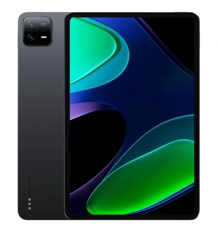 Планшет Xiaomi Pad 6  / 8GB / 128GB / Gravity Gray