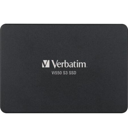 SSD 2.5” Verbatim VI550 S3 4.0TB