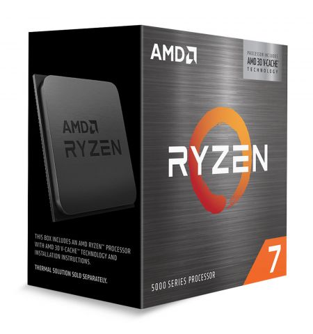 Процессор AMD Ryzen 7 5700 / AM4 / 8C/16T / Box (with Wraith Stealth Cooler)