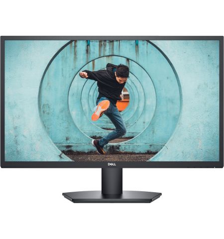 27.0” Монитор DELL SE2722H / 4ms / Black