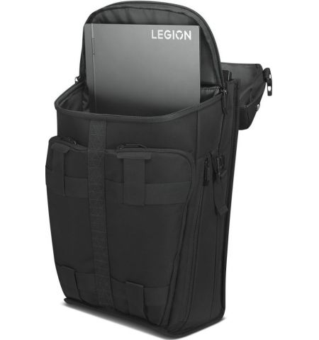 Рюкзак для ноутбука 17.3” Lenovo Legion Active Gaming, Black Рюкзак для ноутбука 17.3” Lenovo Legion Active Gaming, Black