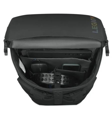 Рюкзак для ноутбука 17.3” Lenovo Legion Active Gaming, Black Рюкзак для ноутбука 17.3” Lenovo Legion Active Gaming, Black
