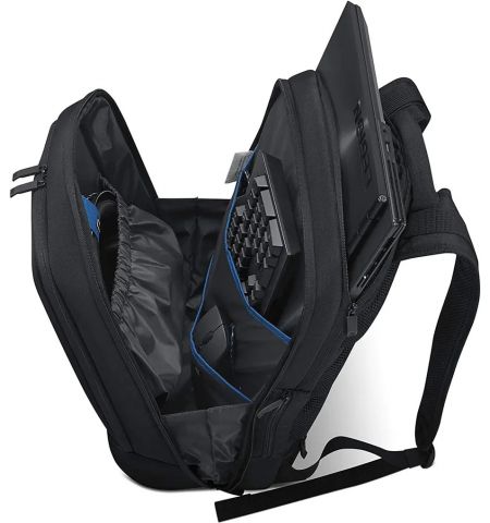 Рюкзак 17.3”  Lenovo Legion Armored Backpack II Рюкзак 17.3”  Lenovo Legion Armored Backpack II