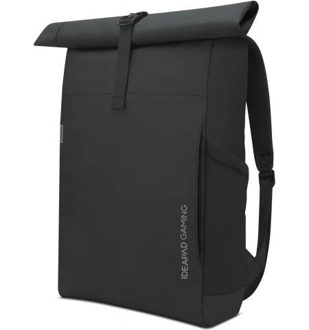 Рюкзак 17.3” Lenovo IdeaPad Gaming Modern Backpack Black Рюкзак 17.3” Lenovo IdeaPad Gaming Modern Backpack Black
