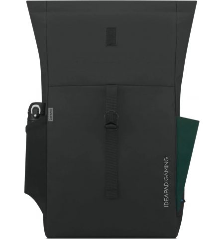 Рюкзак 17.3” Lenovo IdeaPad Gaming Modern Backpack Black Рюкзак 17.3” Lenovo IdeaPad Gaming Modern Backpack Black