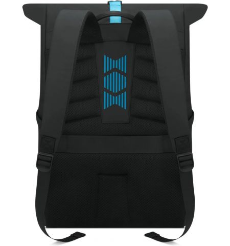 Рюкзак 17.3” Lenovo IdeaPad Gaming Modern Backpack Black Рюкзак 17.3” Lenovo IdeaPad Gaming Modern Backpack Black