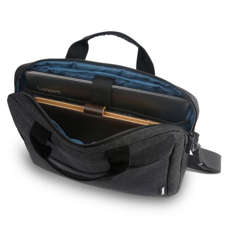Сумка для ноутбука 15.6” Lenovo T210 Casual Toploader Black