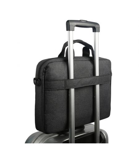 Сумка для ноутбука 15.6” Lenovo T210 Casual Toploader Black