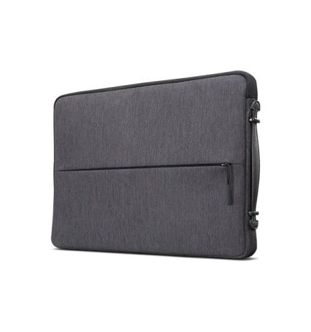 Чехол 15.6” Lenovo Laptop Urban, Charcoal Grey