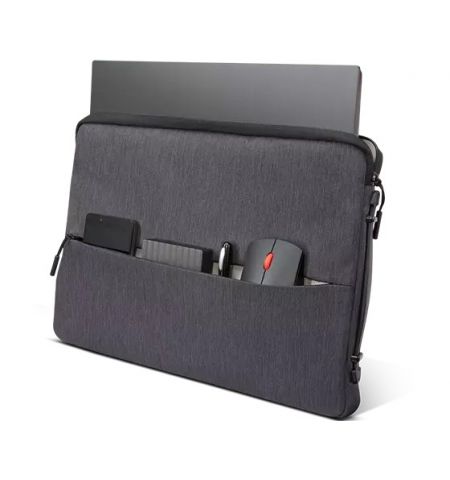 Чехол 15.6” Lenovo Laptop Urban, Charcoal Grey