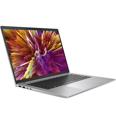 Ноутбук 14” HP ZBook Firefly 14 G10/ WUXGA/ Intel Core i7-1360P/ 32GB/ 1TB SSD/ Grey Ноутбук 14” HP ZBook Firefly 14 G10/ WUXGA/ Intel Core i7-1360P/ 32GB/ 1TB SSD/ Grey
