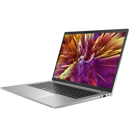 Ноутбук 14” HP ZBook Firefly 14 G10/ WUXGA/ Intel Core i7-1360P/ 32GB/ 1TB SSD/ Grey Ноутбук 14” HP ZBook Firefly 14 G10/ WUXGA/ Intel Core i7-1360P/ 32GB/ 1TB SSD/ Grey