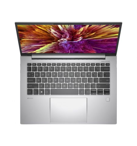 Ноутбук 14” HP ZBook Firefly 14 G10/ WUXGA/ Intel Core i7-1360P/ 32GB/ 1TB SSD/ Grey Ноутбук 14” HP ZBook Firefly 14 G10/ WUXGA/ Intel Core i7-1360P/ 32GB/ 1TB SSD/ Grey