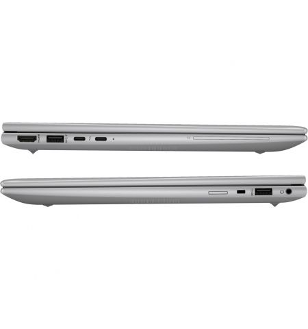 Ноутбук 14” HP ZBook Firefly 14 G10/ WUXGA/ Intel Core i7-1360P/ 32GB/ 1TB SSD/ Grey Ноутбук 14” HP ZBook Firefly 14 G10/ WUXGA/ Intel Core i7-1360P/ 32GB/ 1TB SSD/ Grey