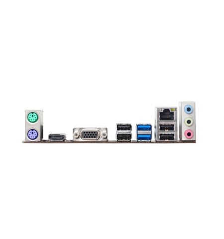 Материнская плата BIOSTAR Z590MHP / Socket 1200 / Intel Z590 / DDR4 / mATX Материнская плата BIOSTAR Z590MHP / Socket 1200 / Intel Z590 / DDR4 / mATX
