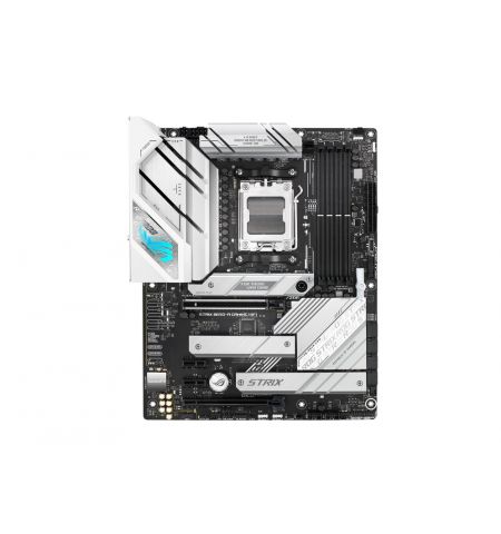 Материнская плата ASUS ROG STRIX B650-A GAMING WIFI / AM5 / B650 / DDR5 / ATX Материнская плата ASUS ROG STRIX B650-A GAMING WIFI / AM5 / B650 / DDR5 / ATX