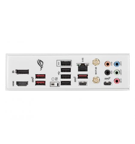Материнская плата ASUS ROG STRIX B650-A GAMING WIFI / AM5 / B650 / DDR5 / ATX Материнская плата ASUS ROG STRIX B650-A GAMING WIFI / AM5 / B650 / DDR5 / ATX