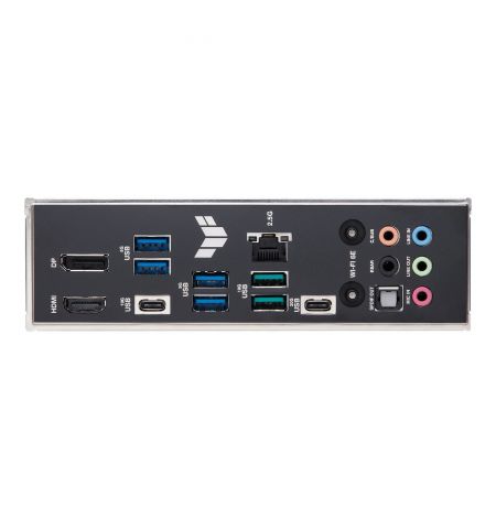 Материнская плата ASUS TUF GAMING Z790-PRO WIFI / 1700 / Z790 / DDR5 / ATX Материнская плата ASUS TUF GAMING Z790-PRO WIFI / 1700 / Z790 / DDR5 / ATX