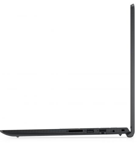 Ноутбук 15.6” Dell Vostro 15 3000 (3530)/ Intel Core i5-1335U/ 16GB/ 512GB SSD/ Carbon Black Ноутбук 15.6” Dell Vostro 15 3000 (3530)/ Intel Core i5-1335U/ 16GB/ 512GB SSD/ Carbon Black