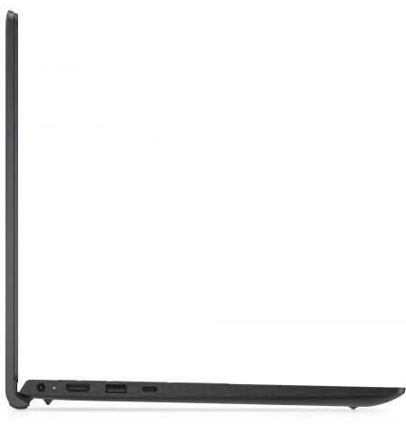 Ноутбук 15.6” Dell Vostro 15 3000 (3530)/ Intel Core i5-1335U/ 8GB/ 512GB SSD/ Carbon Black Ноутбук 15.6” Dell Vostro 15 3000 (3530)/ Intel Core i5-1335U/ 8GB/ 512GB SSD/ Carbon Black