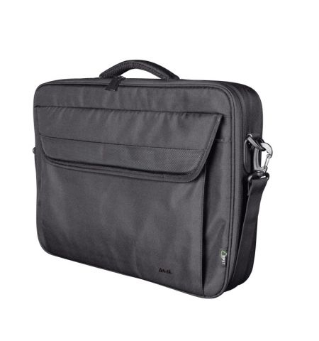 Сумка для ноутбука 15.6” Trust  Atlanta, Black