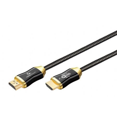 Cablu video Cablexpert CCBP-HDMI8K-AOC-20M/ ”AOC Premium Series”/ Supports 8K UHD resolutions at 60Hz/ male-male/20 m